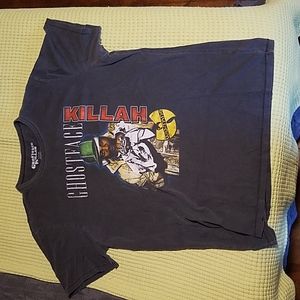 Wu Tang T-shirt